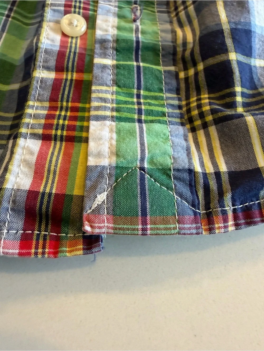 Ralph Lauren / NWT Tea Boys BUNDLE Shirts Preppy Baby